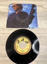 George Harrison "Got My Mind Set On You" 45 Record Pic Sleeve Cleaned/Tested VG
