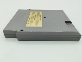 Turbo Racing / Nintendo NES / PAL B / FR / FAH