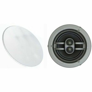 Niles Cm7si 7 2 Way Single Stereo Input In Ceiling Speakers Each