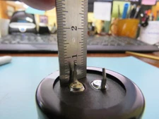 EPCOS  B43504B9337M Qty of 8 per Lot SNAP IN 330UF 400V 105� 35x35