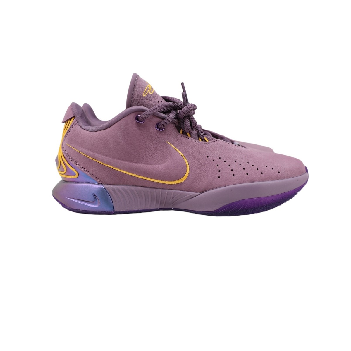 NIKEナイキ LEBRON XXI EP 10.5 Nike LeBron XXI (21) - US Men's Size 10.5 / Women's 12 | eBay