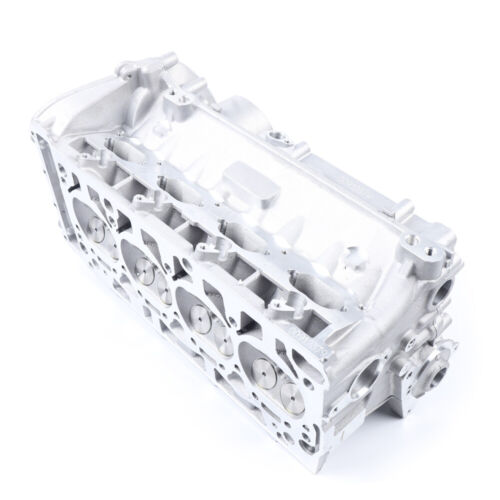 For 1.8T 2.0T VW Tiguan 2.0 TSI 08-15 Engine Cylinder Head & Valves NEW - Picture 3 of 15