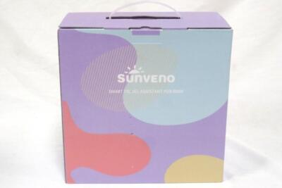 Sunveno Baby Carrier - New In Box - Adjustable, Newborn 7 lbs to Toddler 33 lbs
