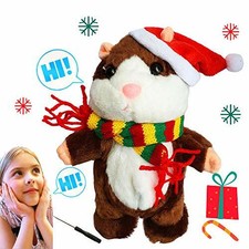 woodyotime moving and talking unicorn