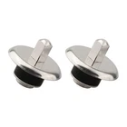 High Durability 2PC Blender Coupling Studs with Slinger Pins for Oster
