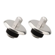 Haute durabilité 2PC Brouillage de mélange avec épingles Slinger pour Oster