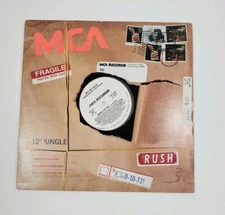 Bell Biv Devoe 12” Do Me 1990 DJ Promo Excellent