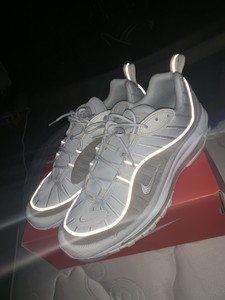air max 98 size 13