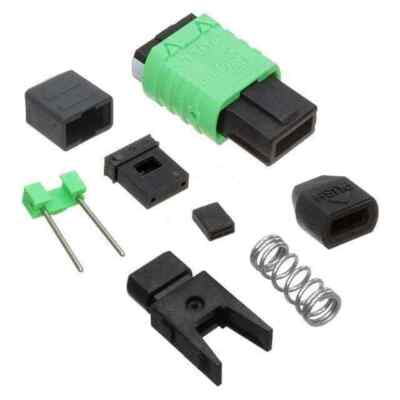 12F MPO STECKER STECKER SM GRE