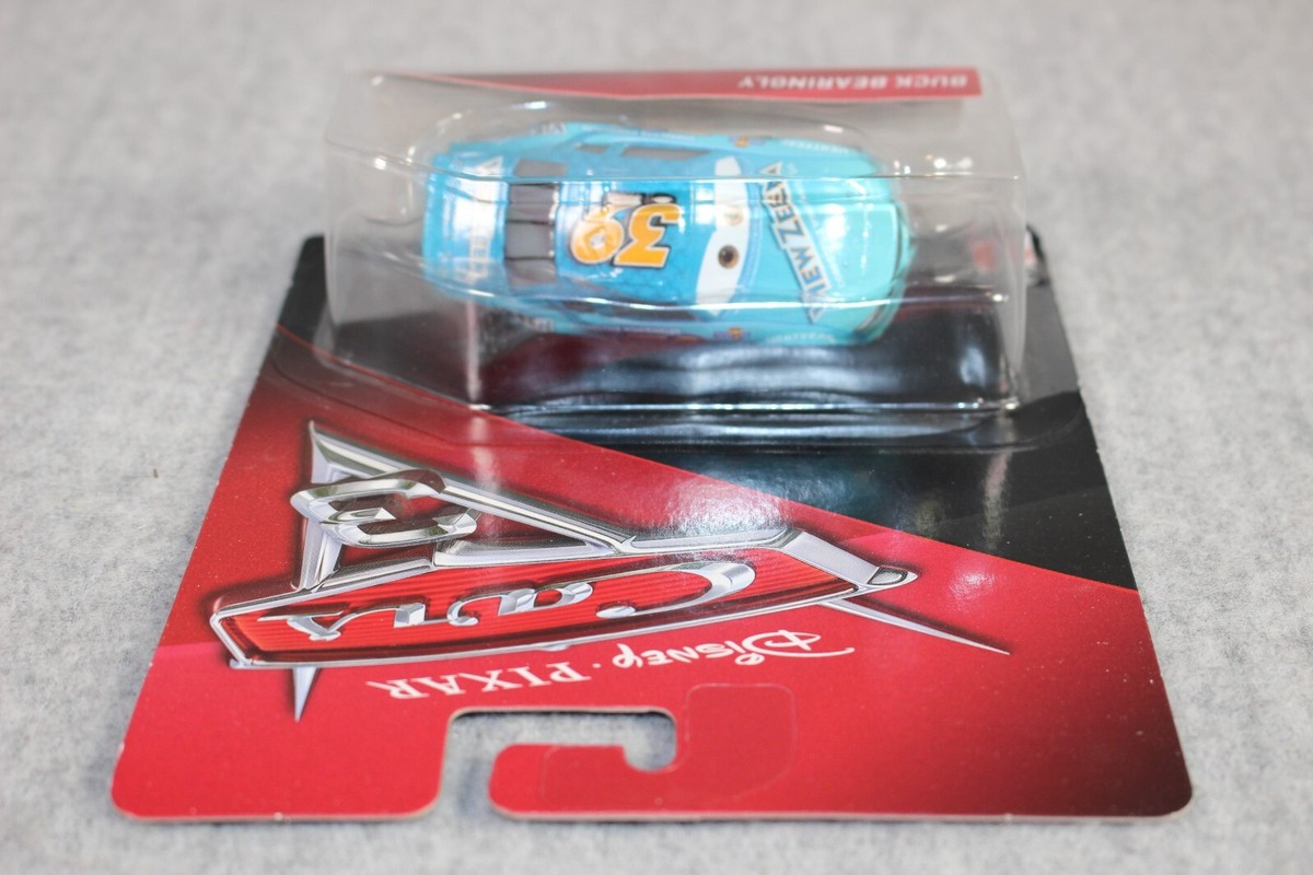 CARS 3 Buck Bearingly #39 Piston Cup Racer DISNEY PIXAR
