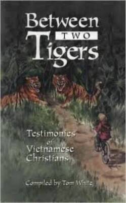 Between Two Tigers: Testimonies of Vietnamese Christians - Paperback - GOOD