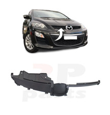 Pare-choc avant Mazda CX-7