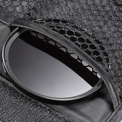 Neewer 52MM Lens Filter Accessory Kit for NIKON D7100 D7000 D5200 D5100 D5000 - Picture 5 of 7