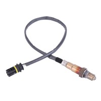 Lambdasonde (Nach-Kat, Sonde 2) FüR Mercedes Benz C-Klasse C180 C200 W203/S203