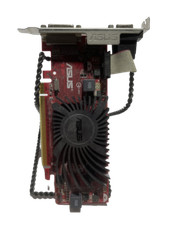 Asus EAH5450 C027PML2 512MB Video Card DDR2 SDRAM VGA HDMI DVI PCIe