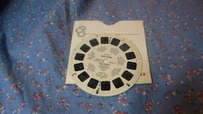 View Master Reel B 5311 Reel One Bugs Bunny in The Chiseler