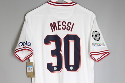 PSG PARIS SAINT GERMAIN 2021 2022 4TH FOURTH MAILLOT SHIRT JERSEY