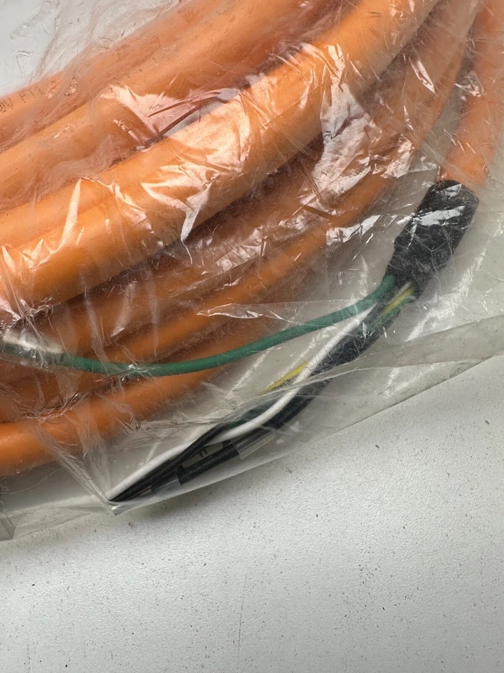 Control Techniques PBBBFB020 Power Cable New - Image 3 of 4