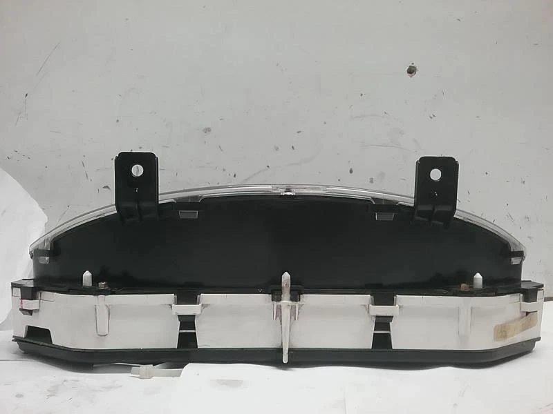 Grupo de velocímetros 4 puertas excluyendo Sport Trac MPH compatible con 03 EXPLORER 25732 Foto 3 de 4