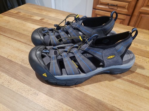 keen newport waterproof