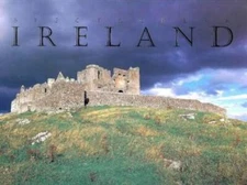 Spectacular Ireland - Hardcover By Harbison, Peter - VERY GOOD