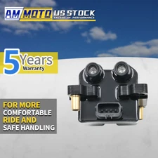 Ignition Coil Pack For Subaru Impreza Forester Legacy Outback 2.5L 2005-10 UF538