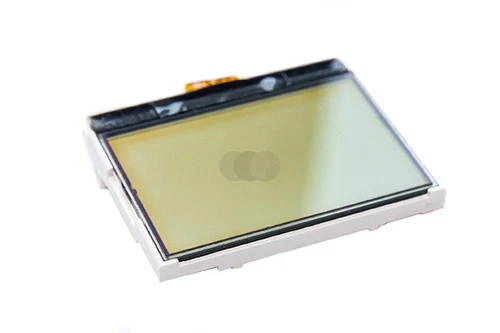 Garmin Forerunner 305 / 205 display / LCD [used]