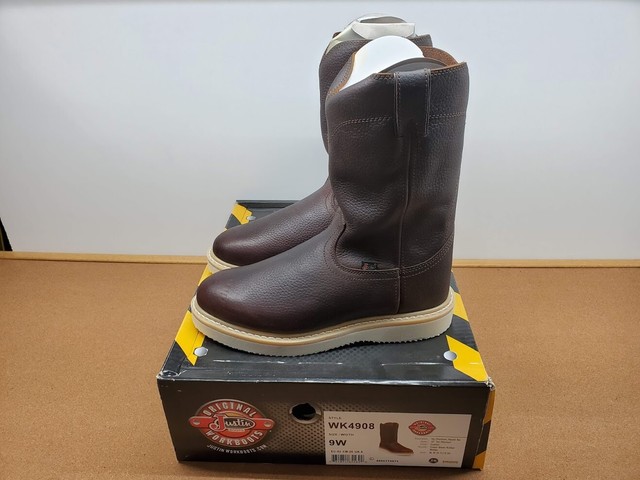 justin boots wk4908