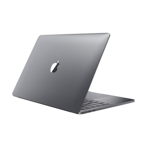 Apple Macbook Pro 13" (2017) Intel i5 - 8GB RAM 128GB Space Gray / MPXQ2LL/A - Picture 5 of 5