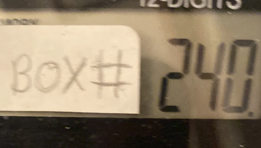 Nuby Natural Touch Breast Size Nipples 2-Pack – Medium Flow – 0m+ NEW - Image 4 of 4