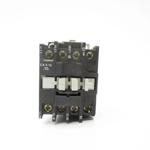 SPRECHER+SCHUH CA3-12-10 380/440V UNMP