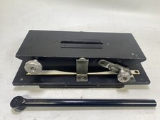 JDC Niedriger Rockerkopf