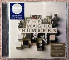 The Magic Numbers (CD, 2005)