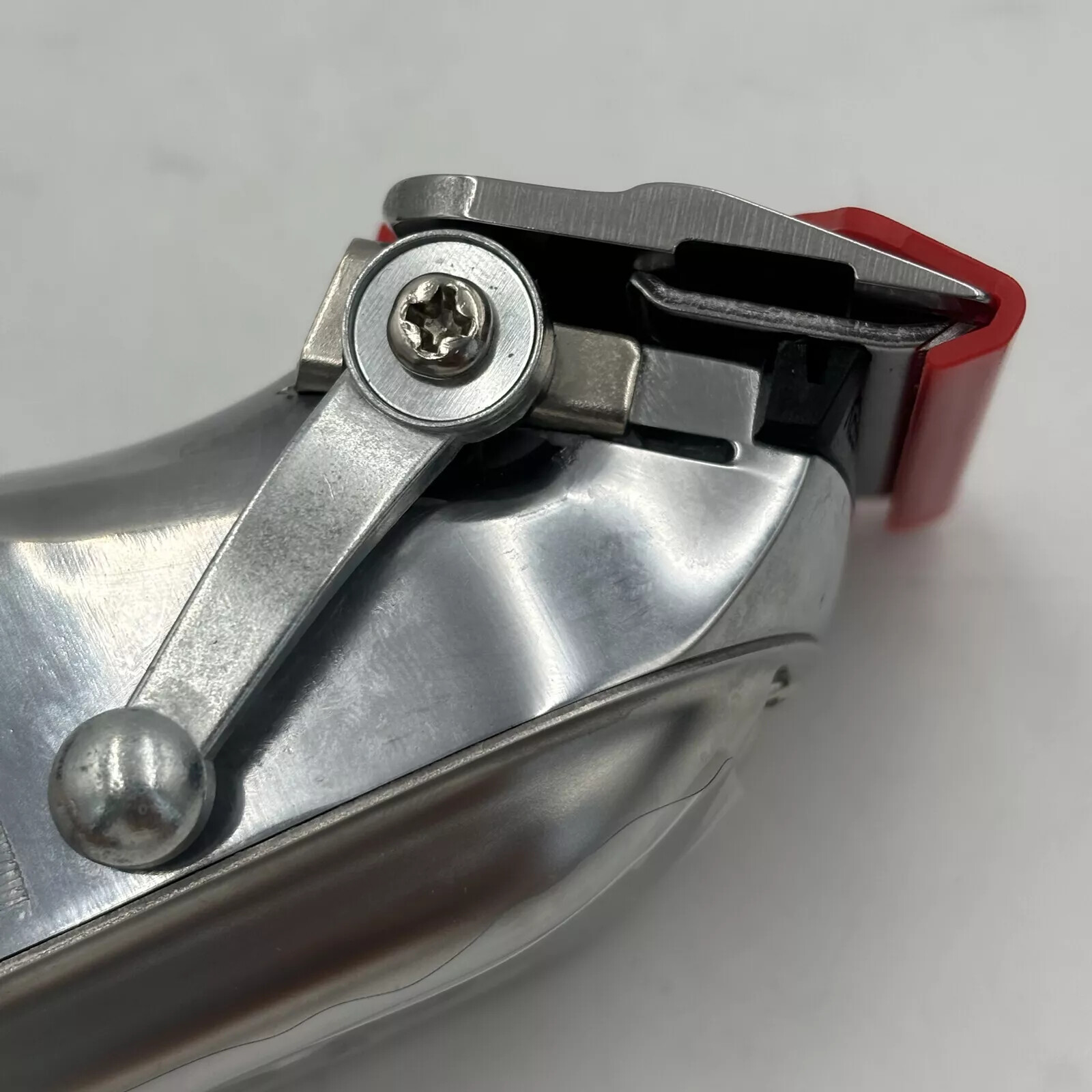 Wahl 100 Year Anniversary 1919 Limited Edition Metal Cordless Clipper Set 1919