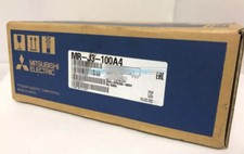 1PCS NEW MITSUBISHI SERVO DRIVE MR-J3-100A4