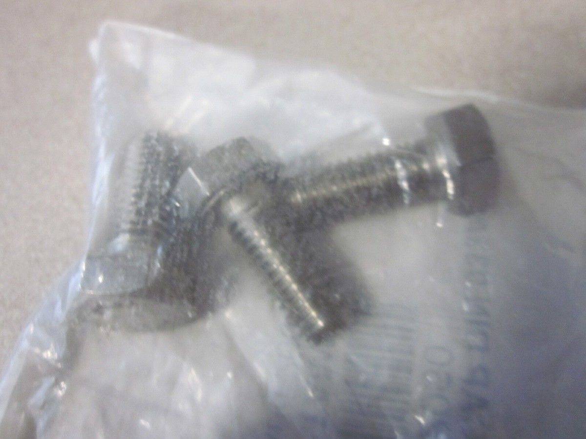 NOS Ski-Doo M8x20 Hex Screw 1999-2001 GTS GSX GTX 2002-2005 GTI