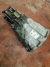 A2122608000 UPGRADED MERCEDES BENZ W204 W212 C200 C220 E220 E200 MANUAL GEARBOX