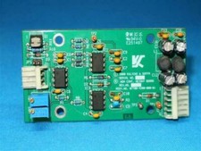 Kulicke  Soffa ASSY. NO. 07700-1280-000-01 Board