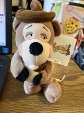 Disney Critter Country Country Bear Jamboree 8" Mini Bean Bag LNWT TED