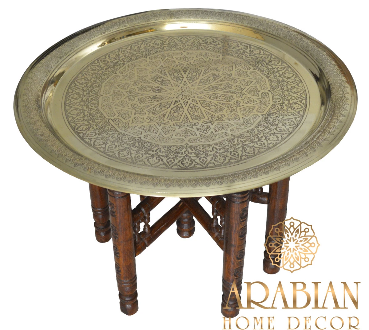 Handcrafted Moroccan 28