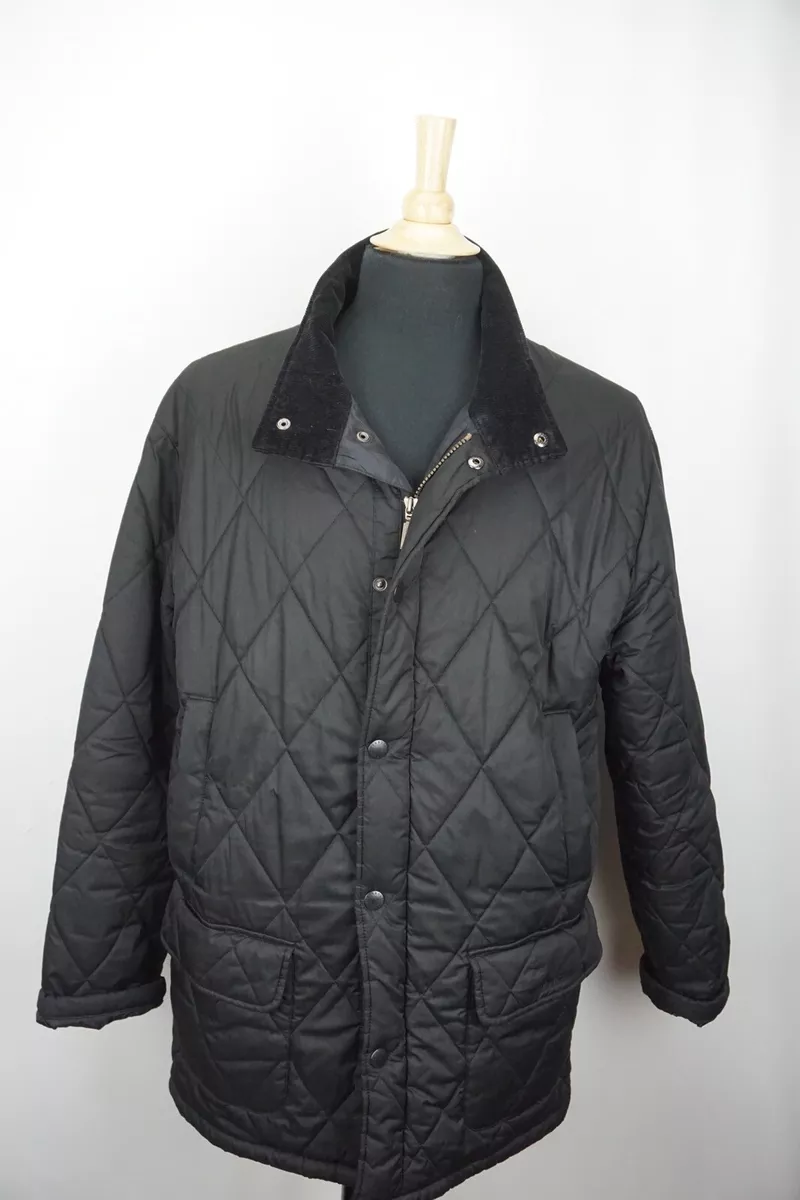Barbour knightsbridge on sale