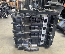 *6 MONTH WARRANTY* 0720 Mercury 75 90 Long Block Powerhead 804071T3 FRESHWATER