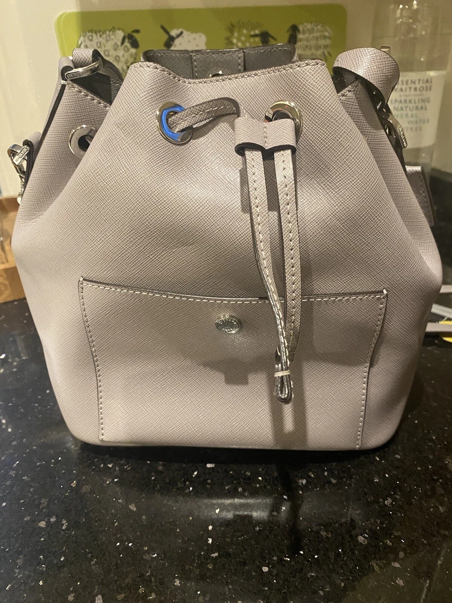 Michael Kors Greenwich Drawstring Bag eBay