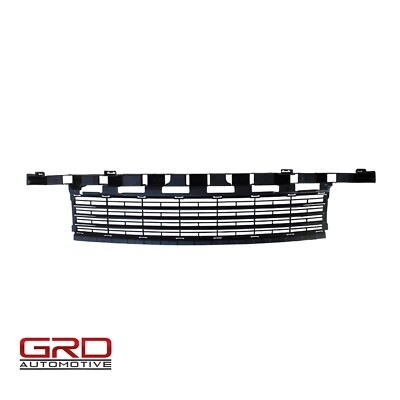 Stoßstange 622540015R Renault Fluence Stoßstange Vorne Mitte