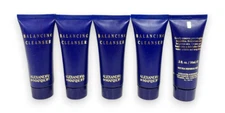 Alexandra De Markoff Balancing Cleanser(0.5fl.oz/14ml) Lot Of 5, As Seen In Pic