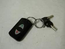 Vanguard Protex Global KF-1103 IR Key Fob Retail Security System 