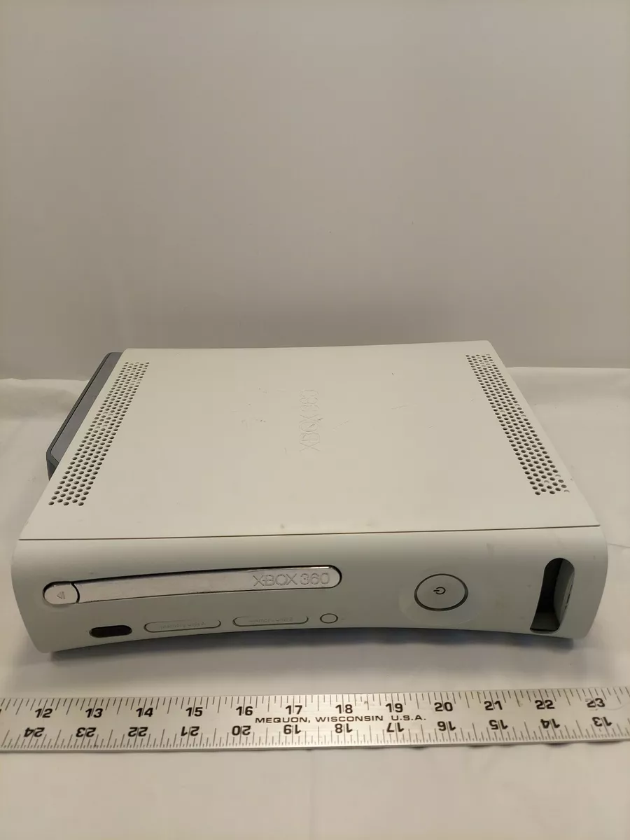 Microsoft Xbox 360 Consoles for sale