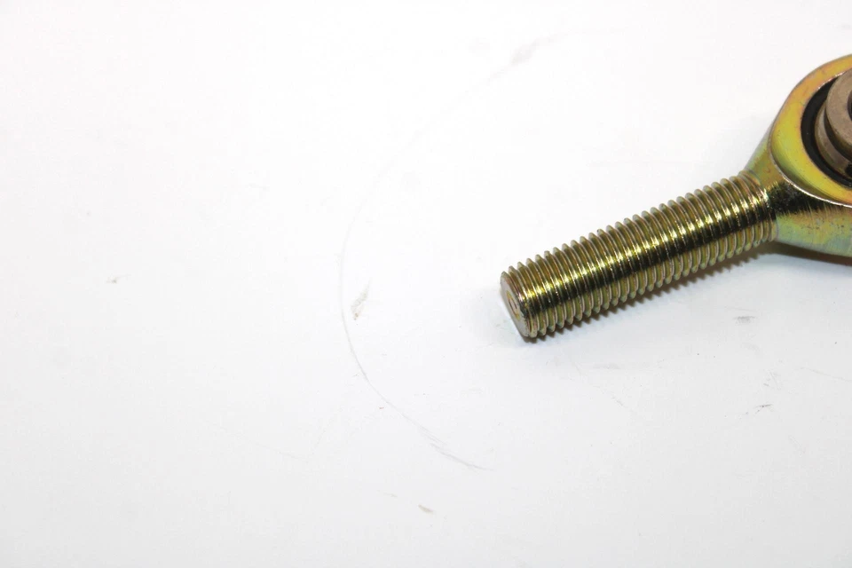 Ski-doo GSX 550F 2006 junta de rótula de extremo de varilla de amarre fabricante original 506151810 SS91 Foto 3 de 4