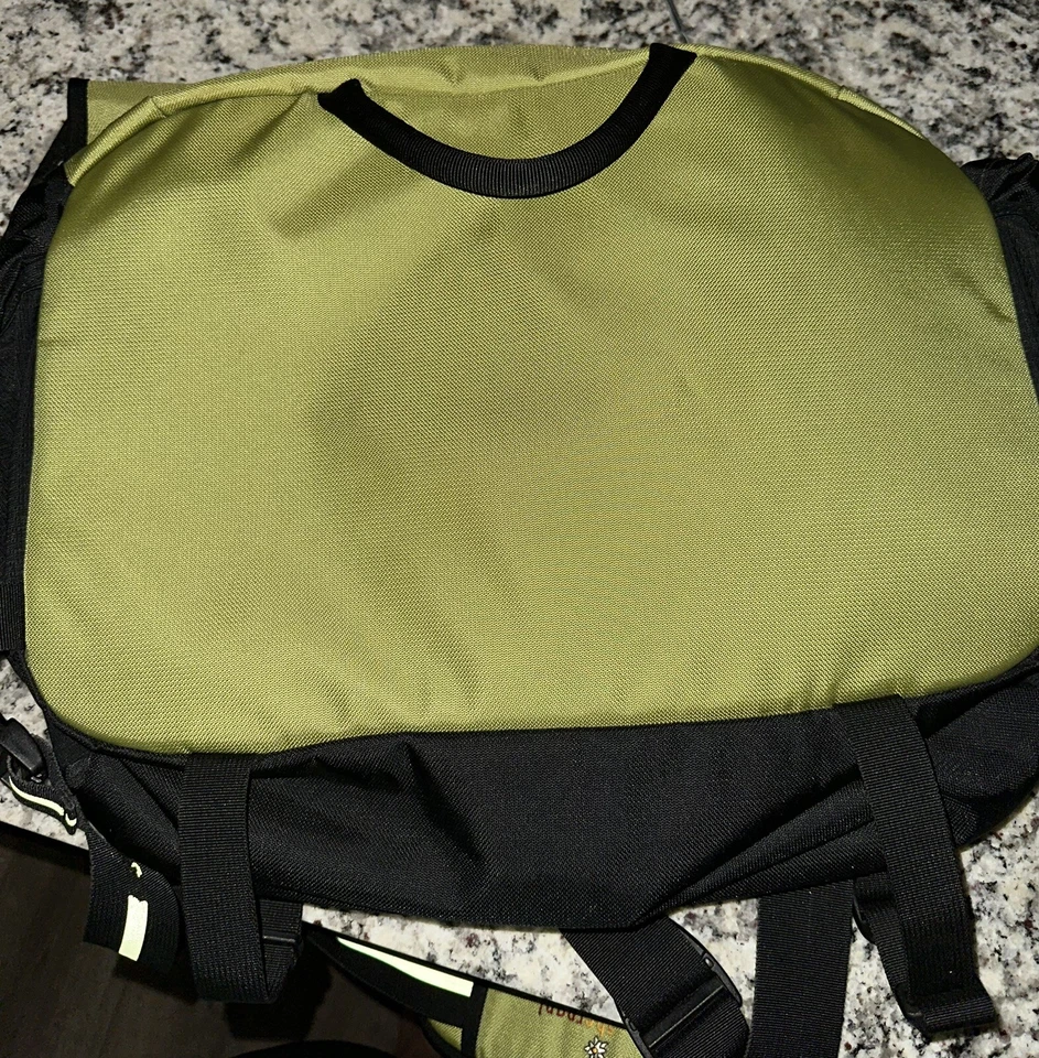 sherpani messenger bag - Image 4 of 4