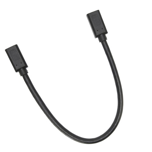 Minidp Test Verlängerungskabel Mini DisplayPort Buchse Auf Buchse Verlängeru TOS - Afbeelding 20 van 22